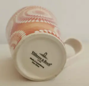Villeroy en Boch - Limited Edition 2007 kopen? Bied vanaf 20!