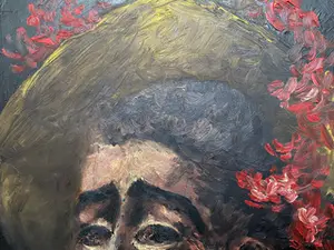 Joost Wilgers - Portret kopen? Bied vanaf 1!