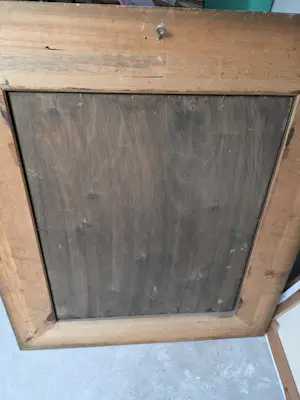 Toon Koster - Wintergezicht kopen? Bied vanaf 200!