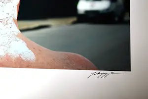 Tatsuo Miyajima - "Fotografie 5" aus: Counter Skin in Recklinghausen kopen? Bied vanaf 170!