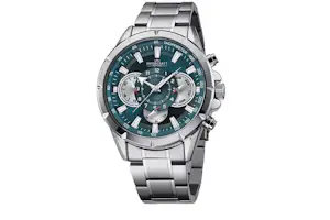 4 NIEUWE HORLOGES, JACOB ZECH, ALPHA SIERRA DEFCON, ROTORCRAFT GLIDER en SAVAGE kopen? Bied vanaf 600!