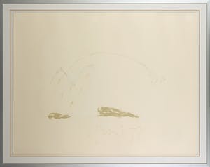 Tjibbe Hooghiemstra - Litho, Zonder titel - Ingelijst kopen? Bied vanaf 50!