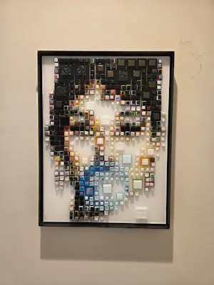 Isabel Scheltjens - Audrey kopen? Bied vanaf 2995!