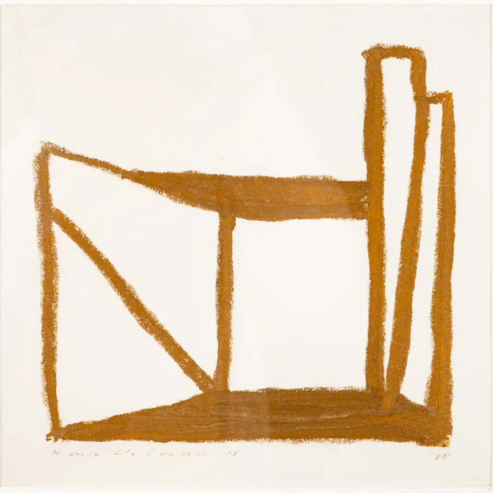 Henk de Looper (1931-1998)