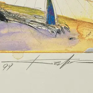 Kantcho Kanev - Xujih (?) kopen? Bied vanaf 35!