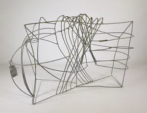 Arjanne van der Spek - Assemblage, Little room kopen? Bied vanaf 150!