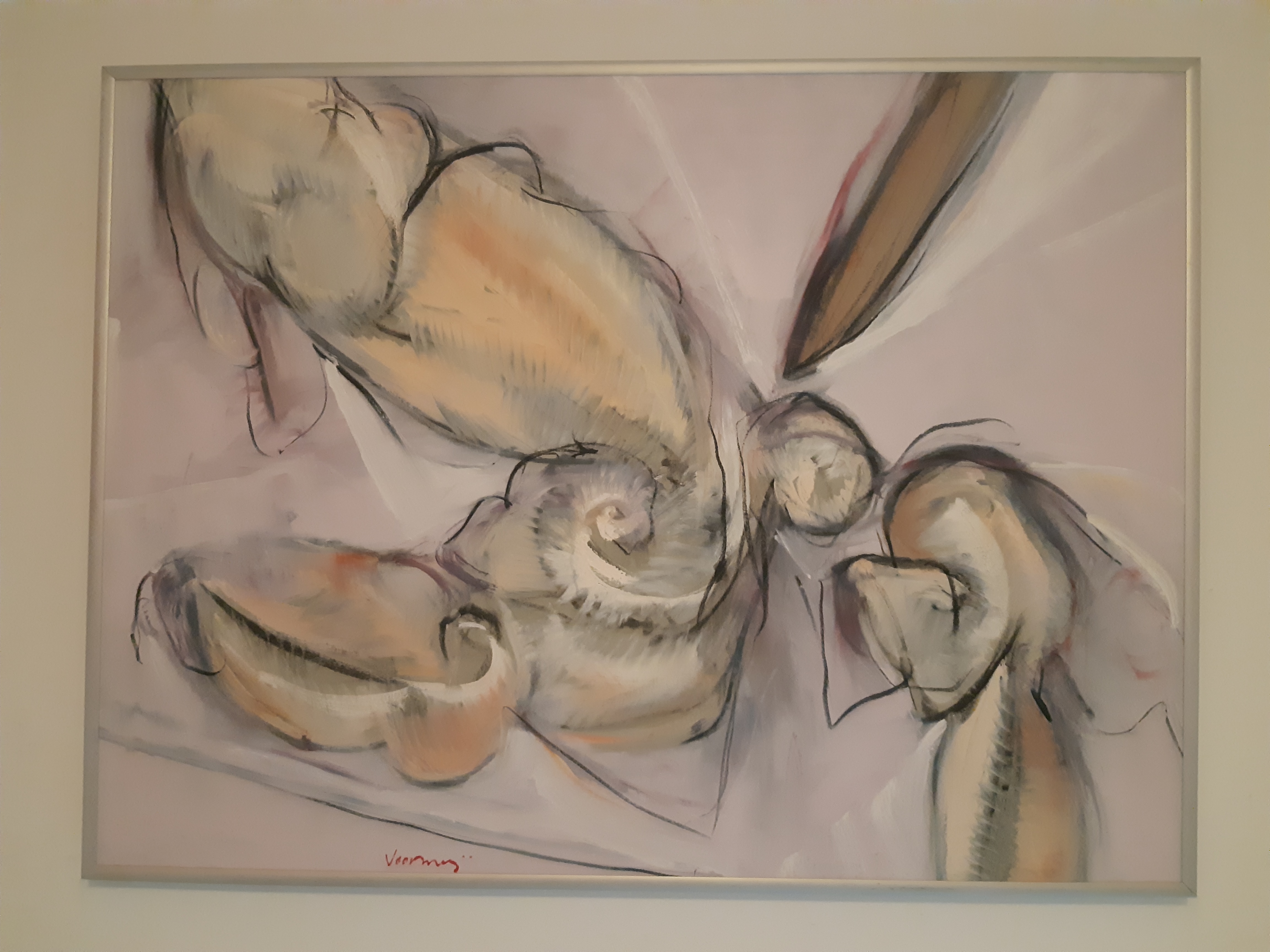 Peter John Voormeij - The mouth of sleep kopen? Bied vanaf 750!