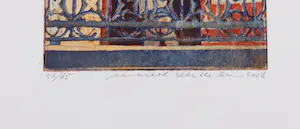 Marcel Schellekens - Kleurenets, Z.T. Bellenblazende jongen kopen? Bied vanaf 70!