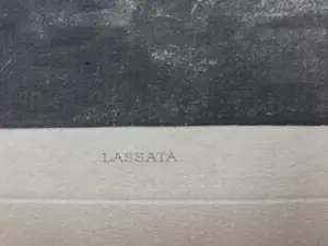 Felicien Rops - Lassata. 1905. kopen? Bied vanaf 99!