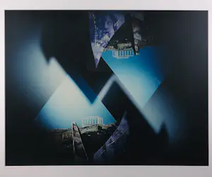 Jean Ruiter - Fotografie, Terra cultura, Ingelijst kopen? Bied vanaf 40!