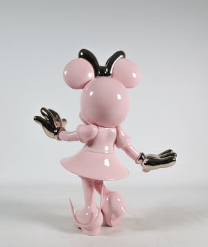 Curiosa - Disney - Leblon Delienne - Minnie Welcome Bicolor kopen? Bied vanaf 1!