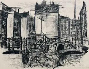 Ria Exel - Amsterdam kopen? Bied vanaf 55!