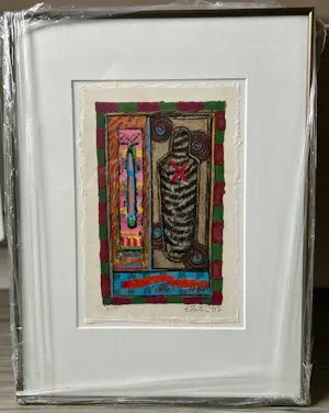 Eric Toebosch - Zonder titel kopen? Bied vanaf 60!