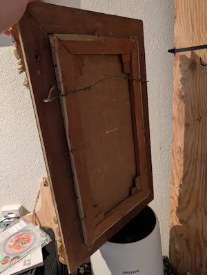 Adriaan Timmers - Judaspenning kopen? Bied vanaf 240!