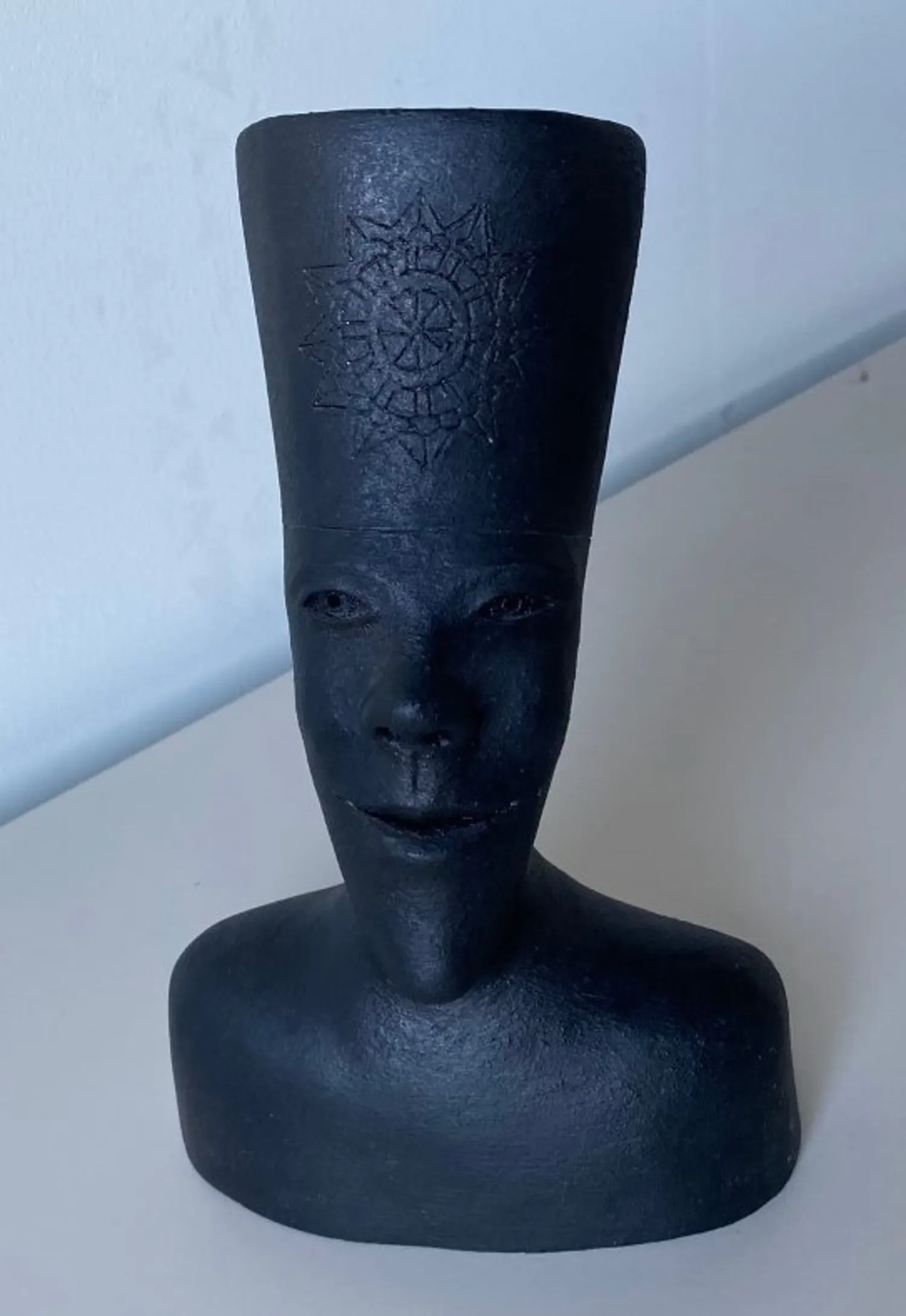 Brigitta Sundström (1966)