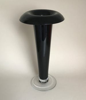 Niet of onleesbaar gesigneerd - Art Deco trompetvaas kopen? Bied vanaf 1!