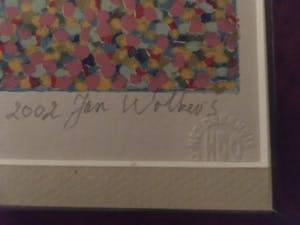 Jan Wolkers - geen titel kopen? Bied vanaf 85!