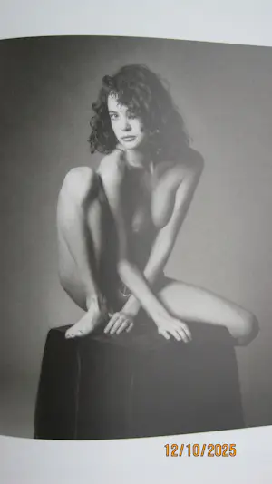 Jean-Loup Sieff - Erotic Photography. kopen? Bied vanaf 25!