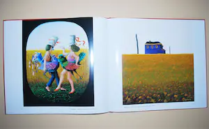 Dolf Zwerver - [3x] - Gesigneerd hardcover boek 2002 + Catalogus uit 1973 + Uitnodiging 2010 kopen? Bied vanaf 50!