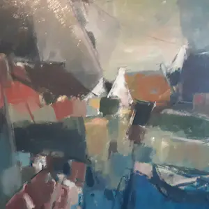 Wil van Leeuwen - Guilvinec kopen? Bied vanaf 100!