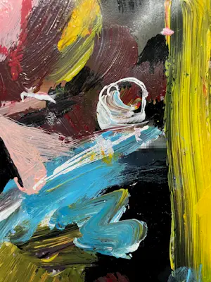 Peter Klashorst - Meisje met de Parel kopen? Bied vanaf 125!