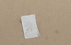 Christine Spierings - Olieverf op doek, Totem (Groot) kopen? Bied vanaf 1!