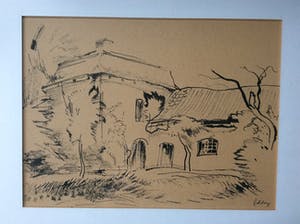 Fons Volders - Gezicht op boerderij kopen? Bied vanaf 100!