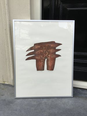 Peter van Oort - C3427-27, Serie 2 nr. 16 kopen? Bied vanaf 45!