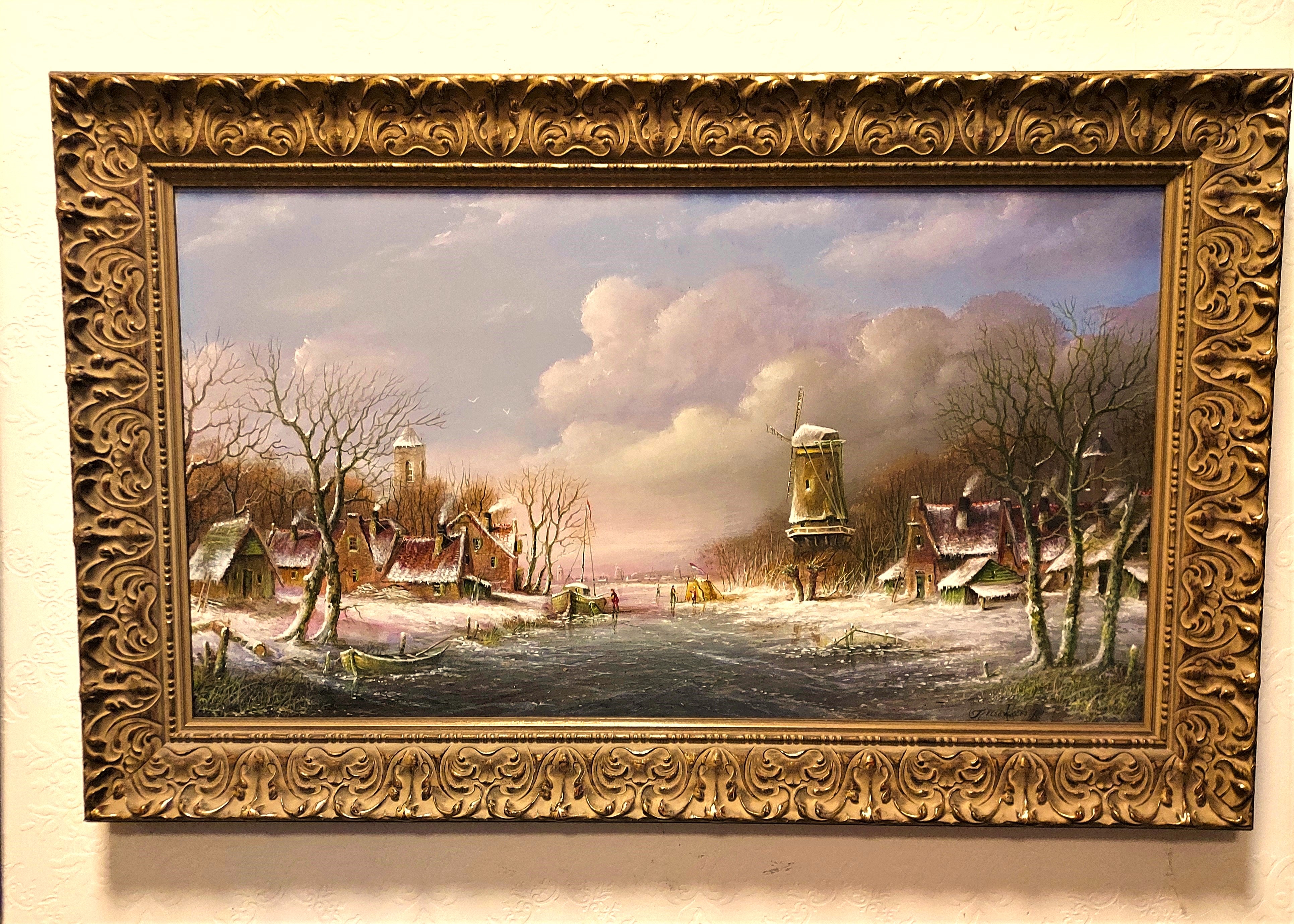 Thomas Heesakkers (1946)