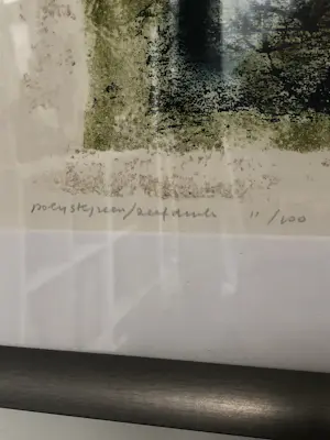 Joyce Ennik - ‘Illusie‘ kopen? Bied vanaf 60!