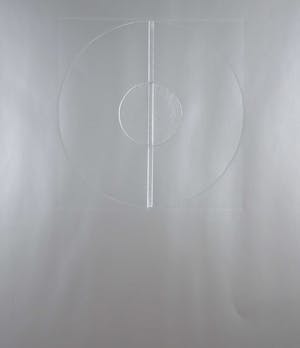 Zdena Sernets-Sykora - Blinddruk, Zonder titel kopen? Bied vanaf 1!