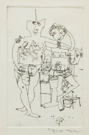 Sipke Huismans - zonder titel kopen? Bied vanaf 40!