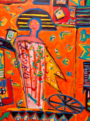 Gertie Janssen - Cleopatra I kopen? Bied vanaf 25!