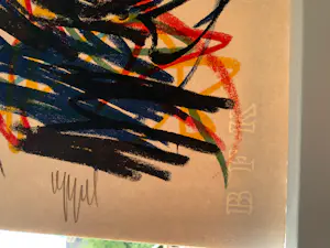 Karel Appel - Der Spiegel 2 ‼️ kopen? Bied vanaf 495!