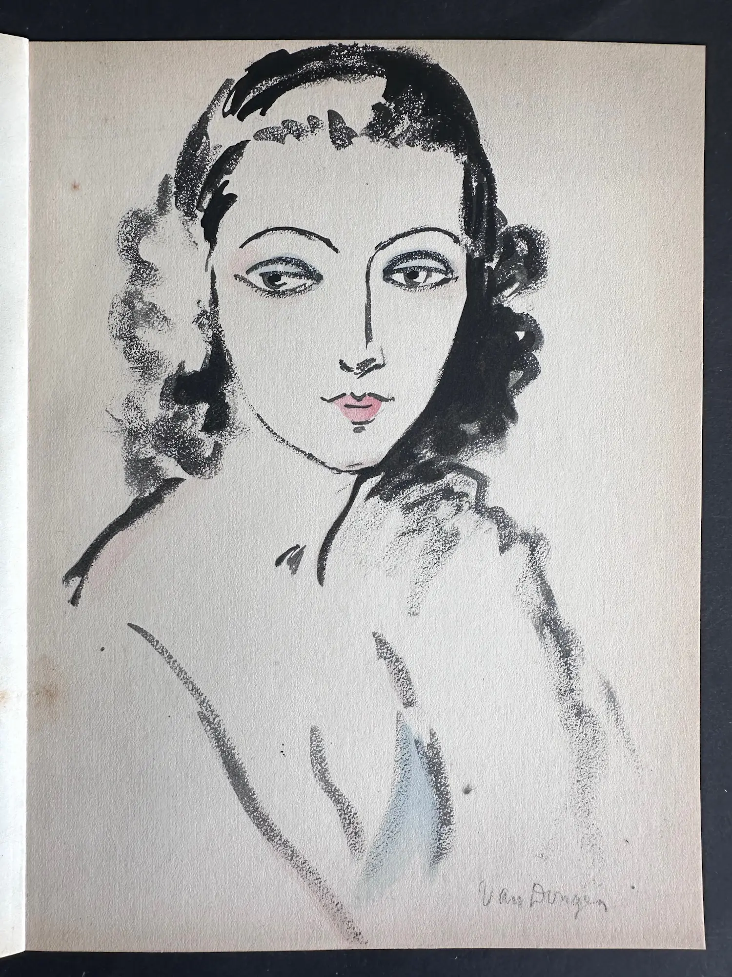 Kees van Dongen (1877-1968)