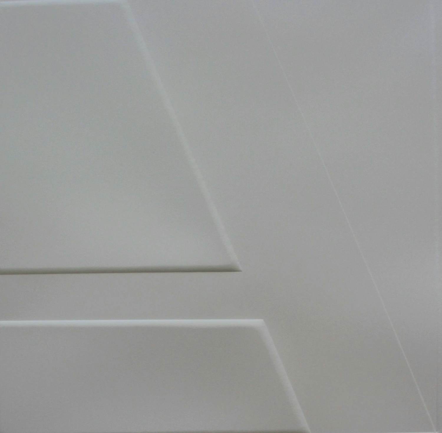 Harry van Kuyk - Reliëfdruk: Geometrische compositie kaufen? Bieten Sie von 195!