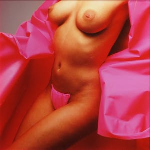 Paul Huf - Foto, Zonder titel - Ingelijst kopen? Bied vanaf 1!