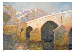 Patrick Marie - Pont Marie kopen? Bied vanaf 1!