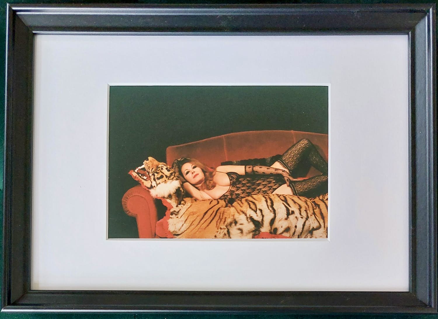 Corneille - Le Tigre Amoureux verkocht voor € 110!