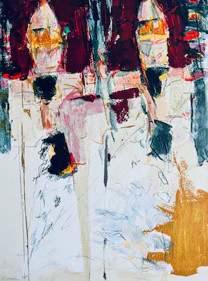 Richard Smeets - Zonder titel kopen? Bied vanaf 30!