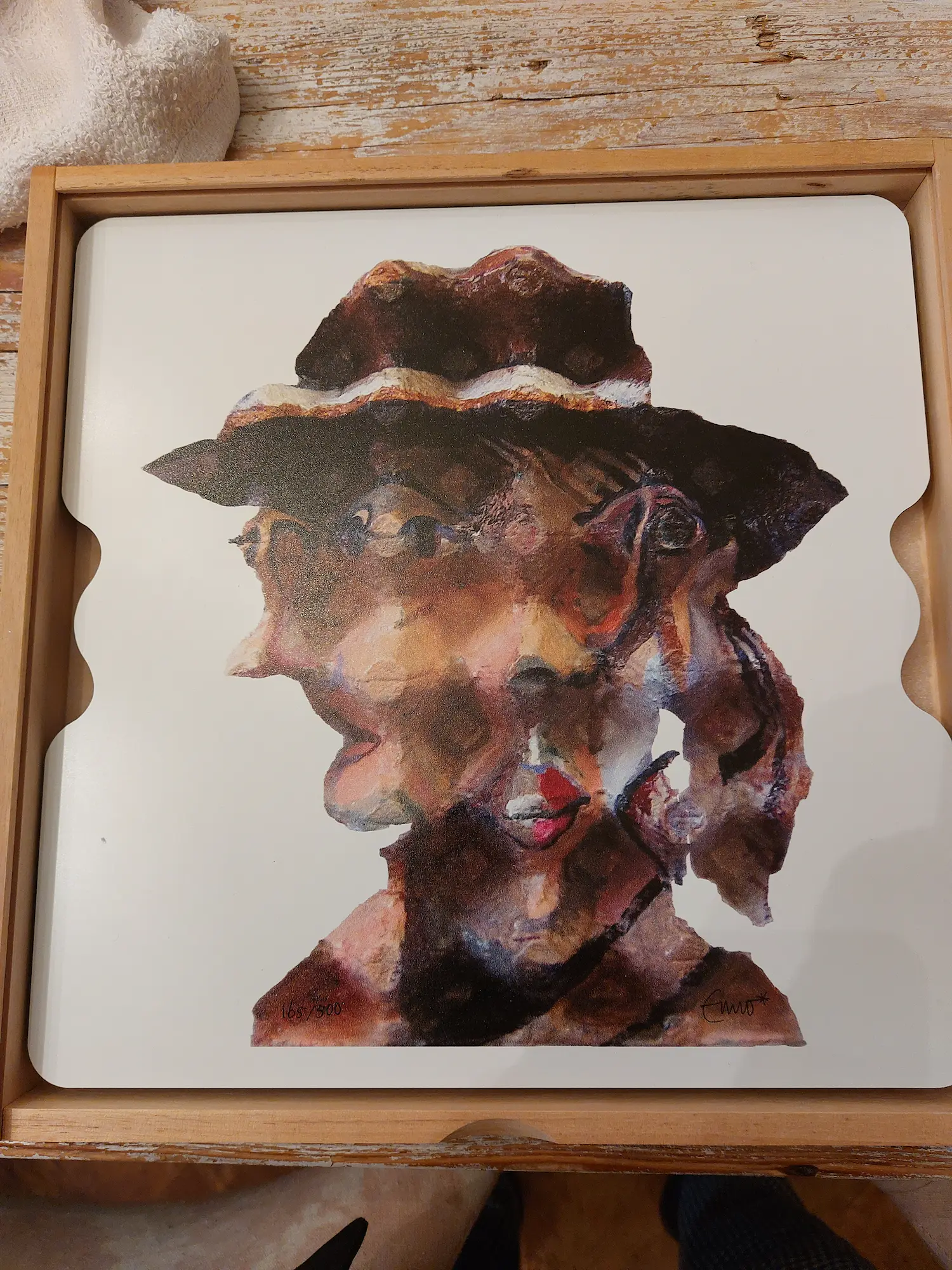 Enno de Kroon (1962)