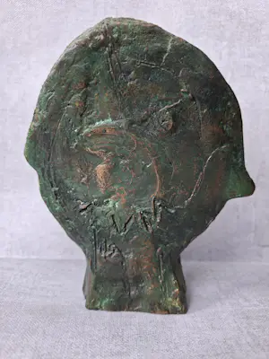 Jits Bakker - Figuren aan tafel kopen? Bied vanaf 279!