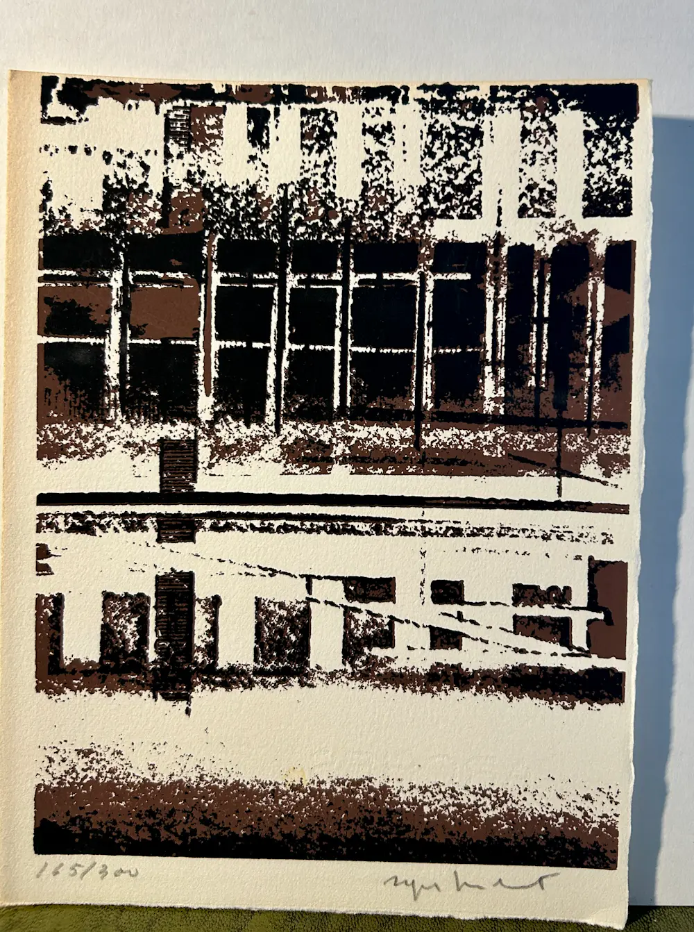 Roger Dudant (1929-2008)