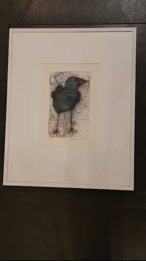 Gerda Smit - Vogel kopen? Bied vanaf 75!