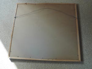 Cees Schellenberg - Tekening - Mariapolder Dordrecht kopen? Bied vanaf 60!