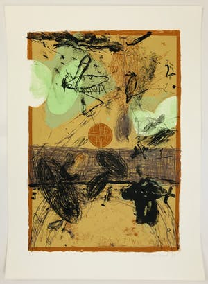 Rik van Iersel - zonder titel kopen? Bied vanaf 75!