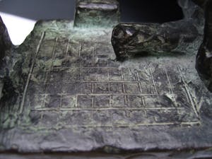 Roel Bendijk - "Dammers" kopen? Bied vanaf 250!