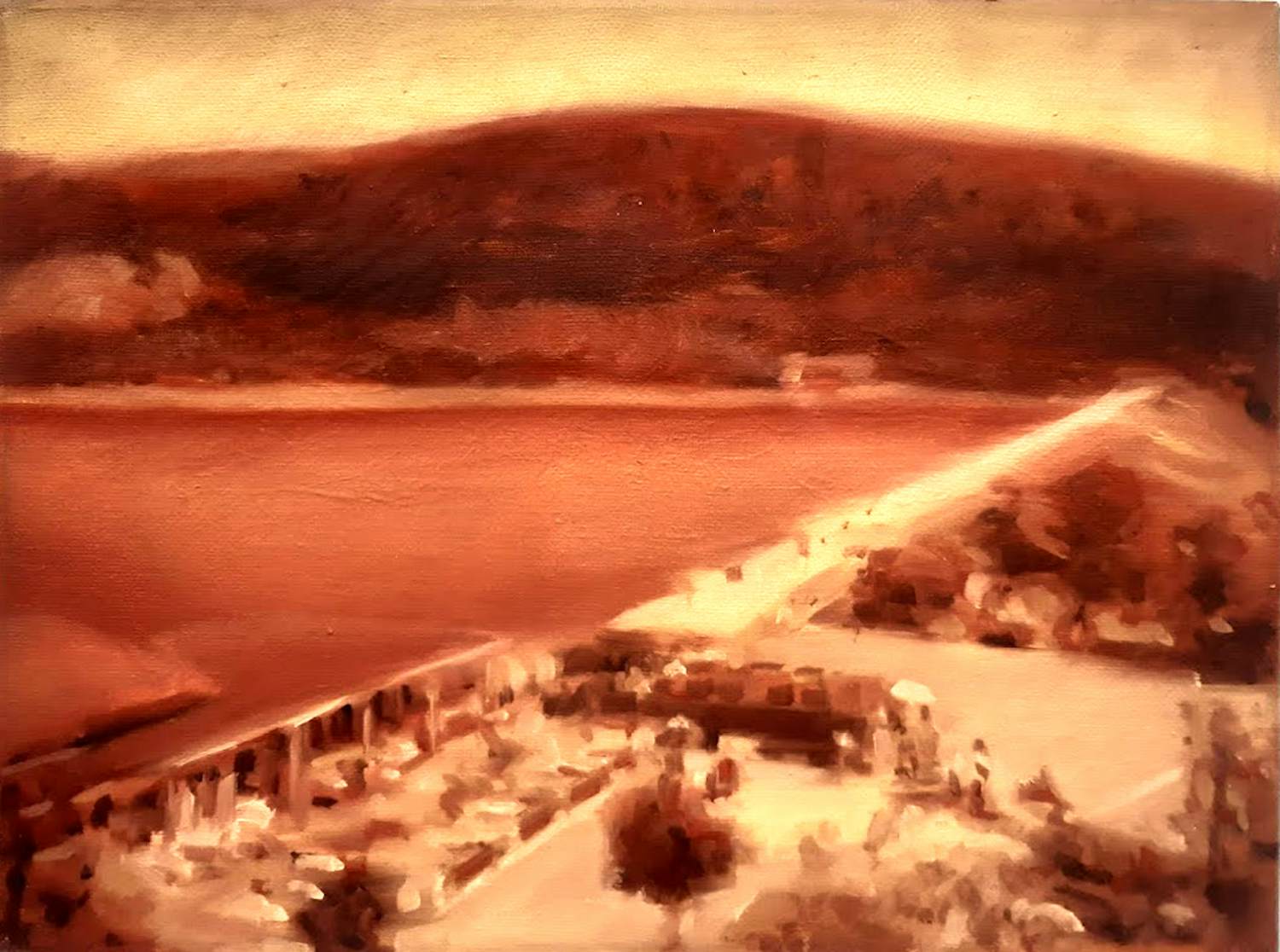 Erwin van Krey - Parking kopen? Bied vanaf 250!