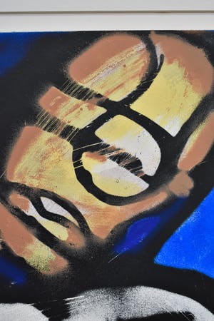 Herman Brood - Golfer kopen? Bied vanaf 450!