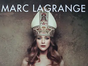 Marc Lagrange - High Priestess kopen? Bied vanaf 20!